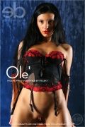 Ole' : Milena C from Erotic Beauty, 29 May 2013